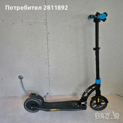 Електрическа тротинетка Globber , снимка 1