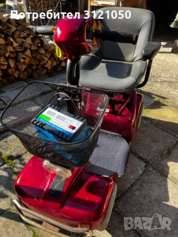 Добре поддържана с ново зарядно и нови акумулатор на една година, снимка 8 - Друга електроника - 52434433