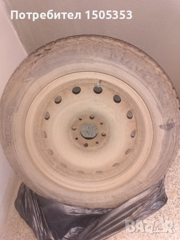 Железни джанти за Пежо