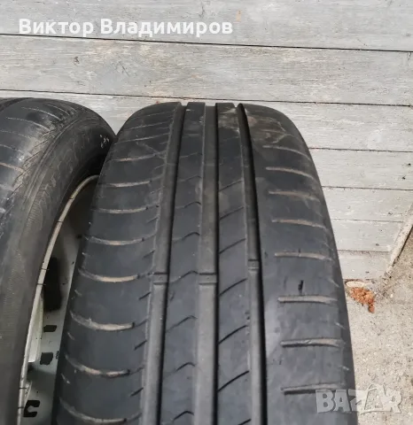 4бр джанти BSA Top Racing R14 - 4x100, снимка 6 - Гуми и джанти - 56113092