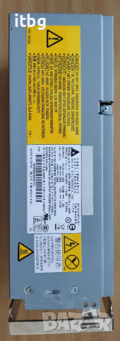 Продавам захранване Delta Electronics DPS-450FB G