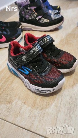 Детски маратонки Skechers