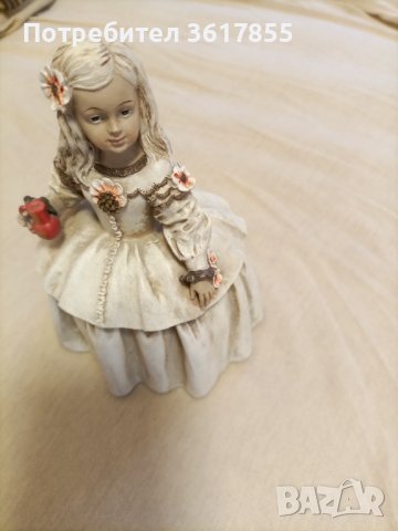 Старинна ретро кукла, снимка 5 - Колекции - 39421501