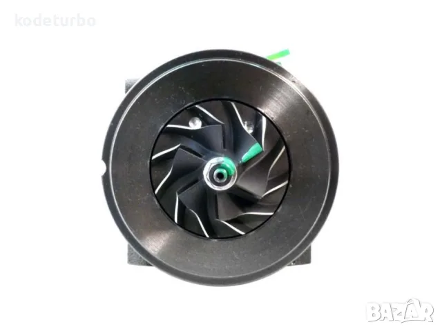 Турбо ядро картридж Turbo cartridge за Renault Megane/Scenic III 1.2L H5F/H6F 85/97kW