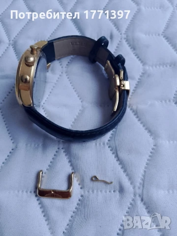 Часовник Invicta , снимка 4 - Мъжки - 50676365