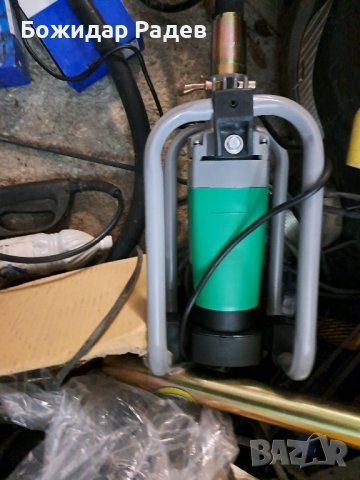 Вибратор за бетон под наем, снимка 7 - Други ремонти - 44458131