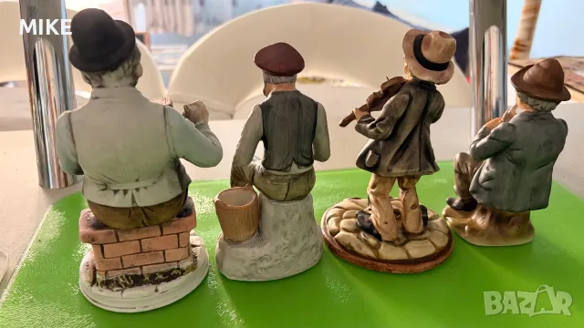 Фигурки / Статуетки , снимка 7 - Статуетки - 53964136