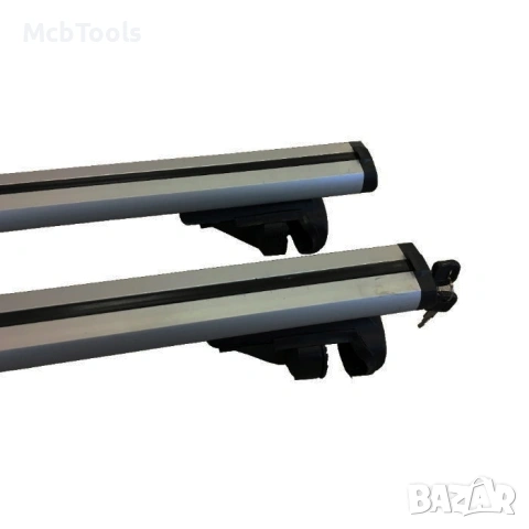 Напречни греди за комби 120см – NA609, снимка 2 - Аксесоари и консумативи - 53636475