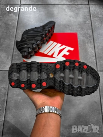 НАМАЛЕНИ ТРИТЕ ЦВЯТА Nike Air Max DN8 , снимка 6 - Маратонки - 51292572