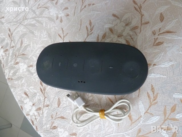 блутут колонка Bose Soundlink Colour 2, снимка 2 - Bluetooth тонколони - 42440748