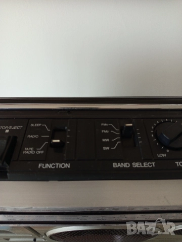 FAIR MATE CR 360, снимка 4 - Радиокасетофони, транзистори - 52583863