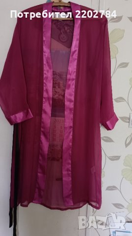 Дамски халати, снимка 1