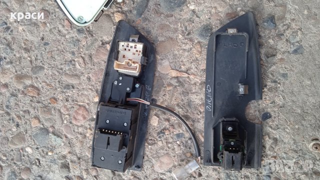 тата сафари , снимка 9 - Части - 35847930