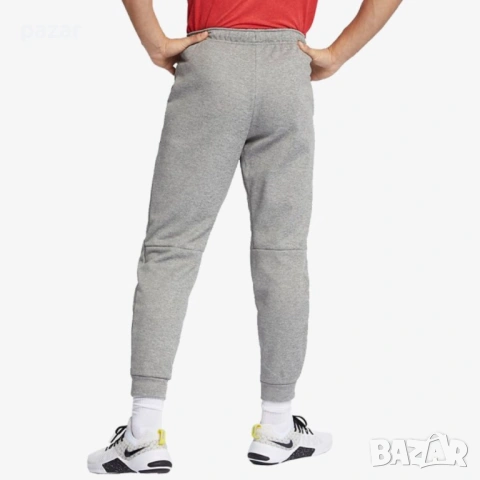 NIKE 932255 Therma Fit Dri-Fit Оригинален Мъжки Анцуг Долнище S, снимка 2 - Спортни дрехи, екипи - 53528325