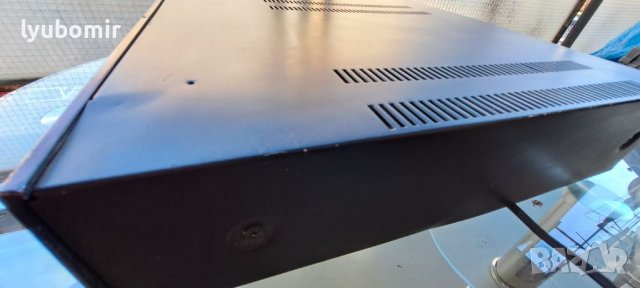 Феникс руски усилвател, снимка 3 - Ресийвъри, усилватели, смесителни пултове - 40194025