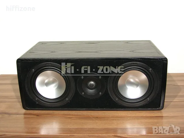 Център Canton ergo 655