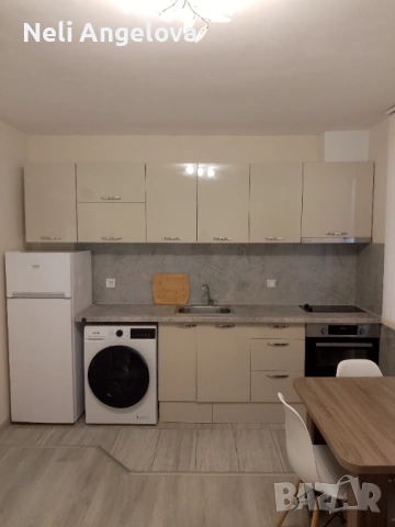 Двустаен под наем кв.Галата, снимка 3 - Стаи под наем - 53305377