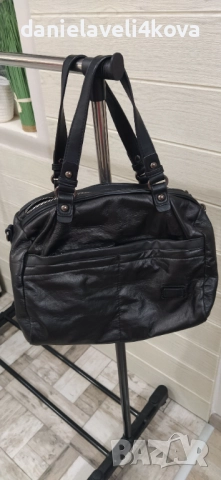 Дамска чанта от Tendenz, снимка 8 - Чанти - 52505044