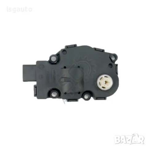 Моторче клапи парно AUDI A4 (B8) 2008-2015 ID: 137060, снимка 2 - Части - 47873188