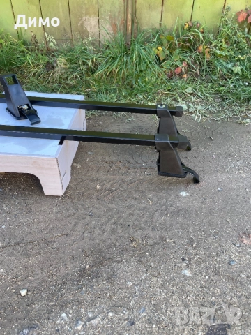 Багажник, снимка 7 - Аксесоари и консумативи - 52457806