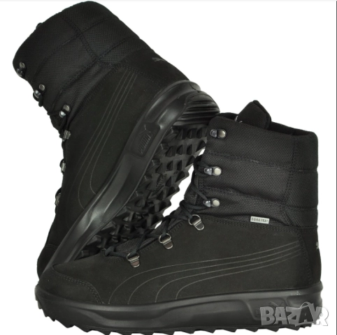 Puma Unisex Adult Caminar III GTX номер 38 водоустойчиви ботуши за сняг , снимка 2 - Дамски ботуши - 52940818
