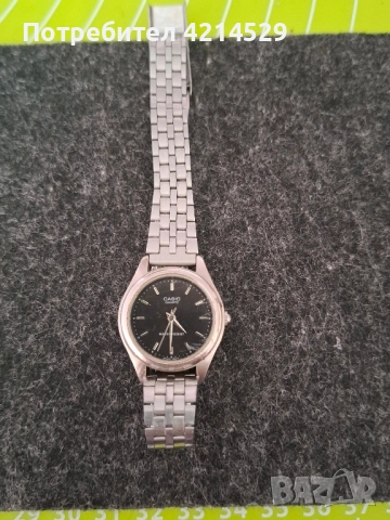 Дамски часовник, снимка 2 - Дамски - 51617249