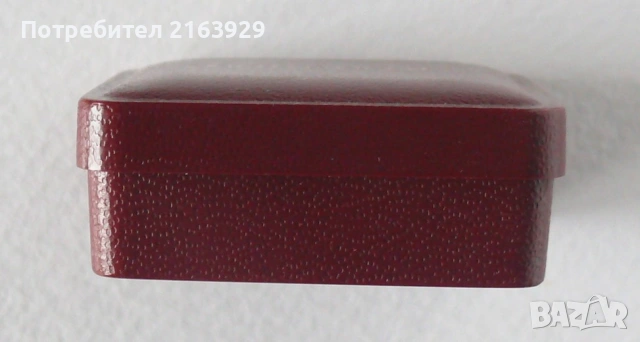 Стара малка кутийка CORECOM - колекционна рядкост, снимка 4 - Колекции - 53591392