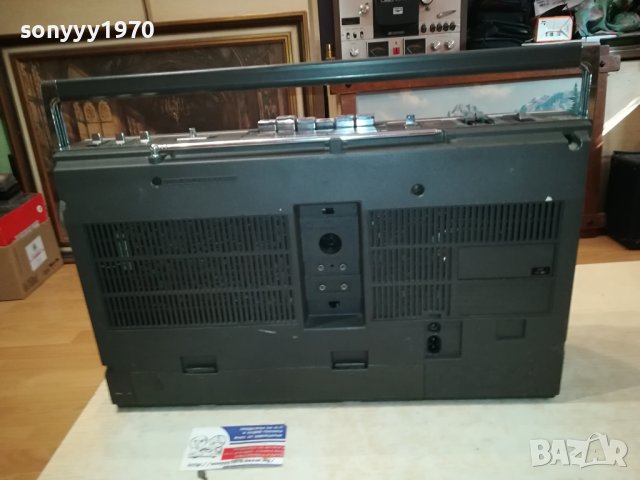 HITACHI 0109231128LK, снимка 11 - Радиокасетофони, транзистори - 42042788