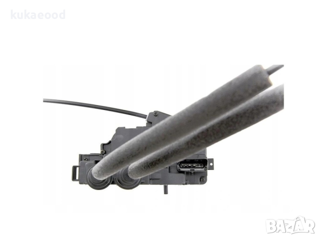 Брава за Hyundai i30 (2006-2012) за задна лява врата, снимка 4 - Части - 44597055