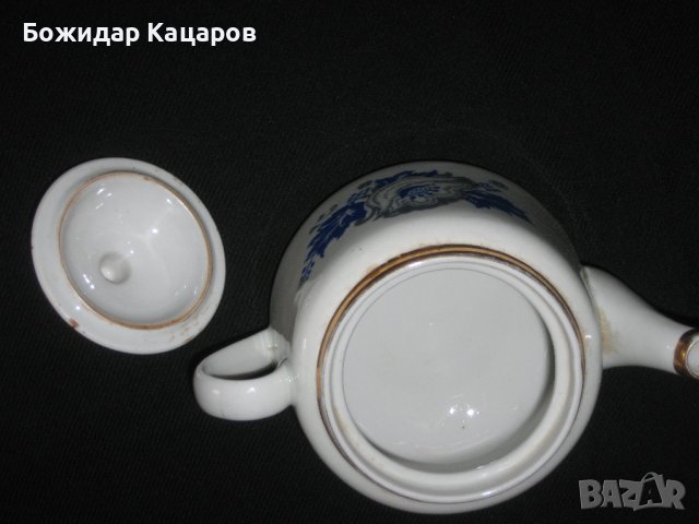 Цена 35 лева. Пращам по Еконт. За София, може и лично да си ги вземете., снимка 4 - Сервизи - 40478822