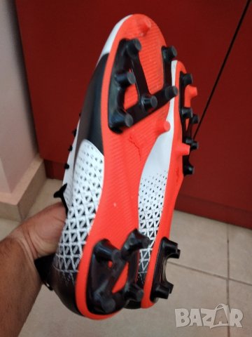 Бутонки Puma номер 45, снимка 9 - Футбол - 42596577