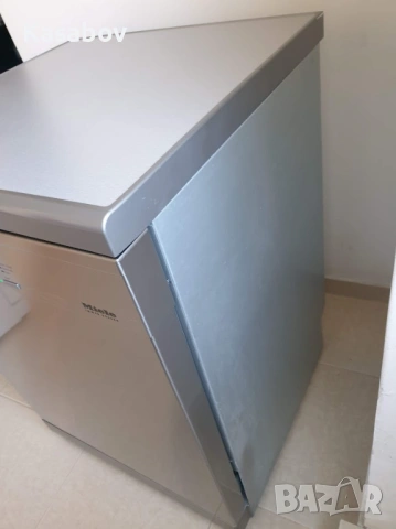 Инокс - Miele Съдомиялна - 14 Комплекта - Свободностояща - 60см, снимка 10 - Съдомиялни - 53820744