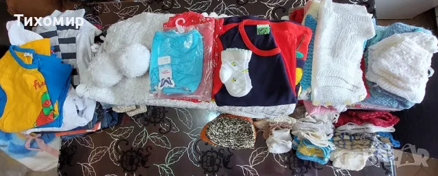 Детски дрехи , снимка 2 - Други - 50043408