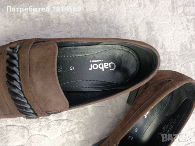 Дамски обувки , снимка 2 - Дамски ежедневни обувки - 53778426