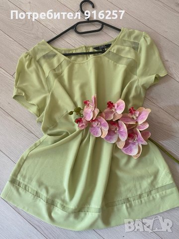 Блузка- XL/ 2XL, снимка 1