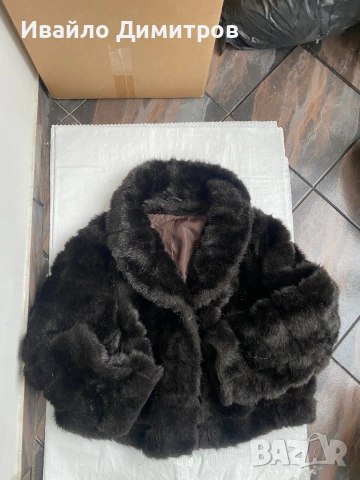 Дамски дрехи с високо качество., снимка 4 - Якета - 53469701