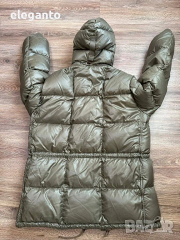 Оригинана мъжка пухена парка Polo Ralph Laruen  Limited Edition Sportsman Down USA Expedition RARE P, снимка 6 - Якета - 53799709