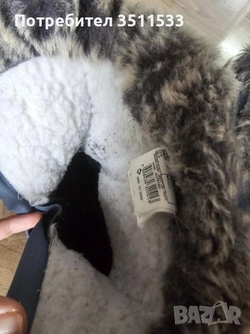 Ботуши детски QUECHUA, номер 37, снимка 6 - Детски боти и ботуши - 51743489