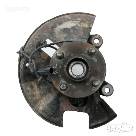 Преден десен шенкел Mazda 2 II (DE) 2007-2010 ID: 164387