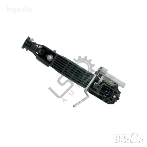 Задна дясна външна дръжка Mazda 6 Estate (GJ, GL) 2013-2019 ID: 135499, снимка 2 - Части - 47616766