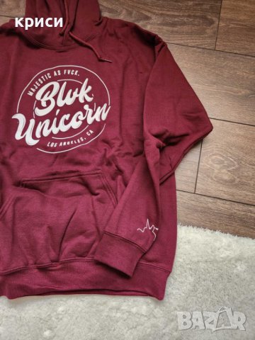 Нови суичъри с качулка есен зима, снимка 7 - Суичъри - 42193020