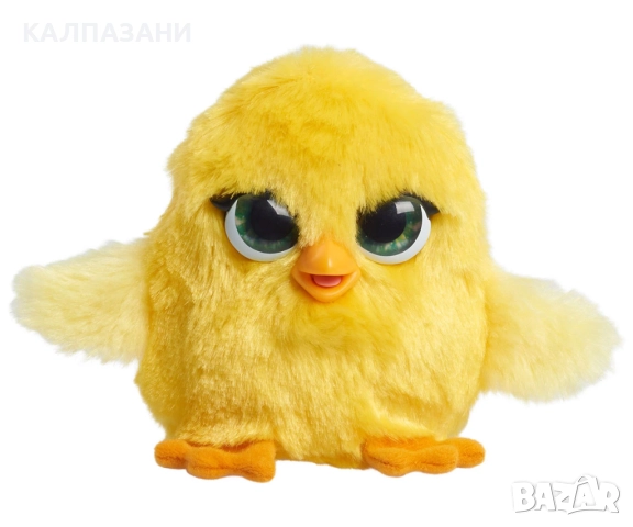 Интерактивни животни - Пухкави животинки, асортимент ust Play 28065, снимка 3 - Плюшени играчки - 51878251