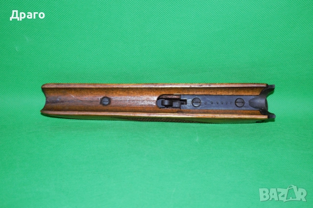 Ложа за ловна пушка ИЖ-18, 12 калибър (Л-120), снимка 4 - Ловно оръжие - 52032831