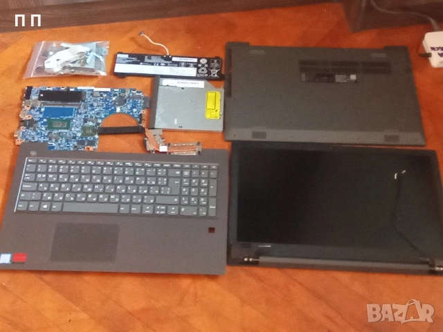 Laptop V330-15IKB за части, снимка 2 - Части за лаптопи - 53657839