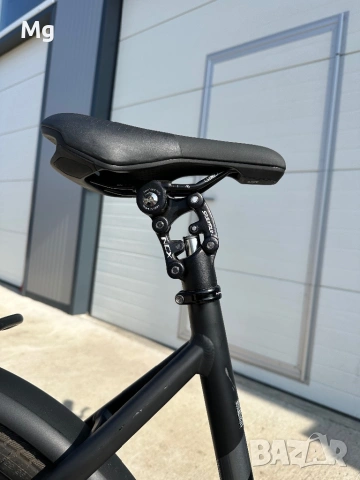 Електричвски Велосипед Bergamont E-Horizone Elite 6 Amsterdam 2022, снимка 4 - Велосипеди - 53696145