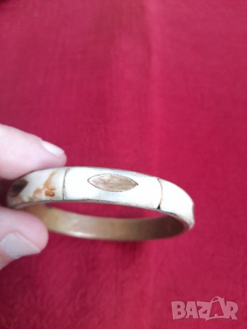 Стара дамска гривна , снимка 5 - Колекции - 44165227