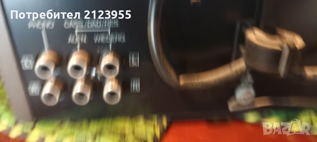 Ретро уредба TELEFUNKEN, снимка 13 - Аудиосистеми - 39129928