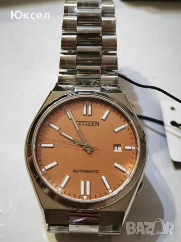 Citizen Tsuyosa NJ0159-86Z, снимка 5 - Мъжки - 55938460