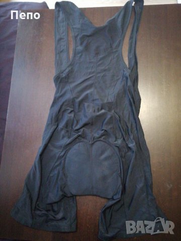 Спортен гащеризон, снимка 1