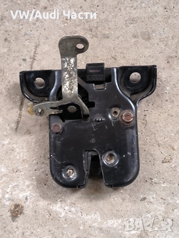 Брава механизъм заден капак багажник за Ауди А3 Audi A3 S3 8L 8L0827505E